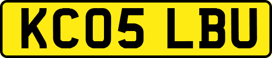 KC05LBU