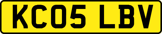 KC05LBV