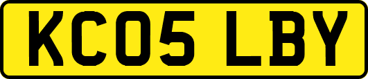 KC05LBY