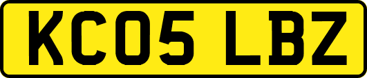 KC05LBZ