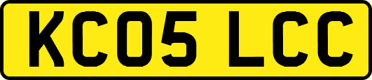 KC05LCC