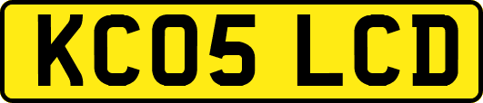 KC05LCD