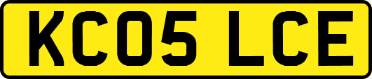 KC05LCE