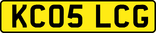KC05LCG