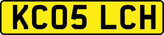 KC05LCH