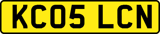KC05LCN