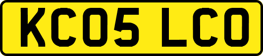 KC05LCO