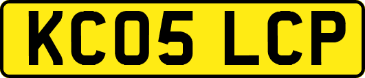 KC05LCP