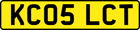KC05LCT