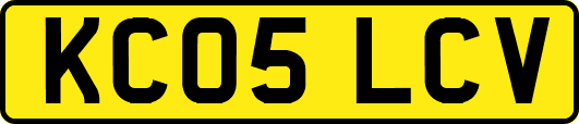 KC05LCV
