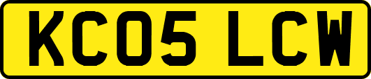 KC05LCW