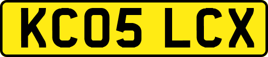 KC05LCX