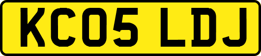 KC05LDJ