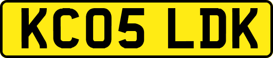 KC05LDK