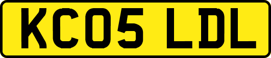 KC05LDL