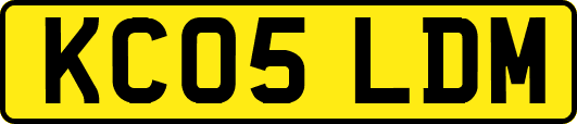 KC05LDM