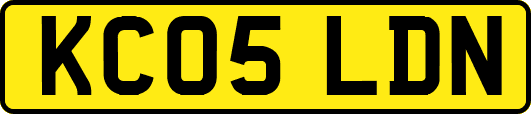 KC05LDN