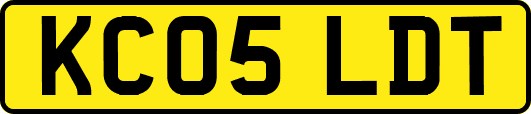KC05LDT