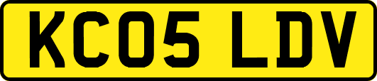 KC05LDV
