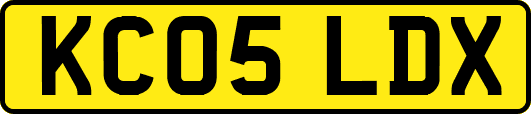 KC05LDX