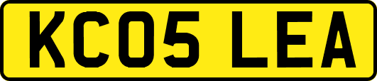 KC05LEA