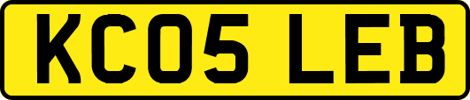 KC05LEB