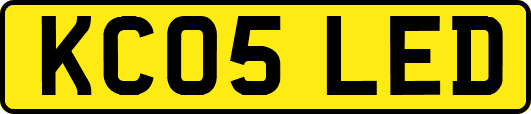KC05LED