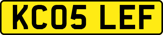 KC05LEF