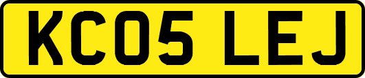 KC05LEJ