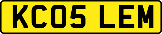 KC05LEM