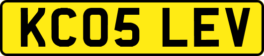 KC05LEV