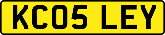 KC05LEY