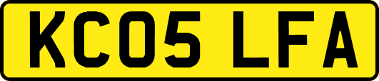 KC05LFA