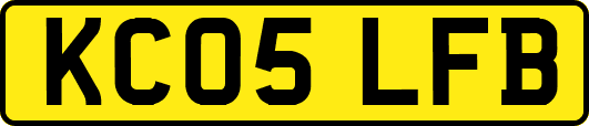 KC05LFB