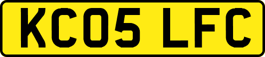 KC05LFC