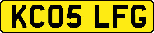 KC05LFG