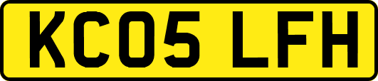 KC05LFH