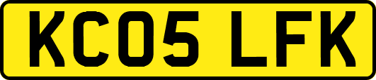 KC05LFK