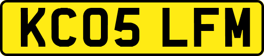 KC05LFM