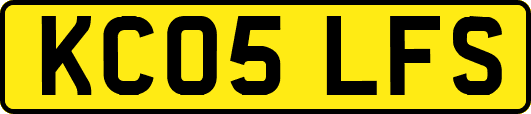 KC05LFS