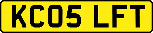 KC05LFT