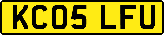 KC05LFU