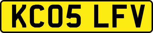KC05LFV