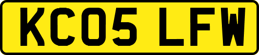 KC05LFW
