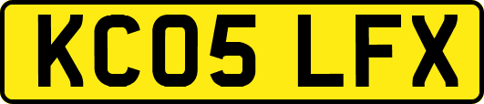 KC05LFX