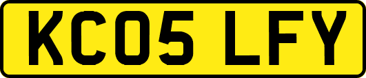 KC05LFY