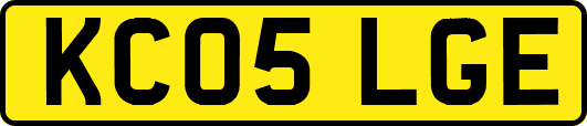 KC05LGE