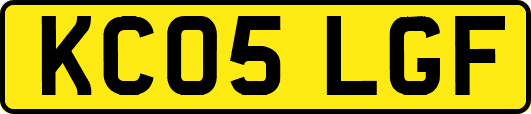 KC05LGF