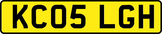 KC05LGH