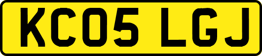 KC05LGJ